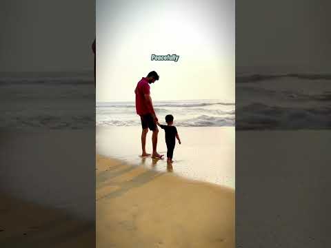 Neelankarai beach 🏝️