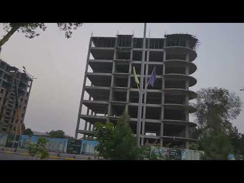 Denov Ko'chalari 06.07.2025 4K Video // Денов Кучалари 06.07.2025 4K