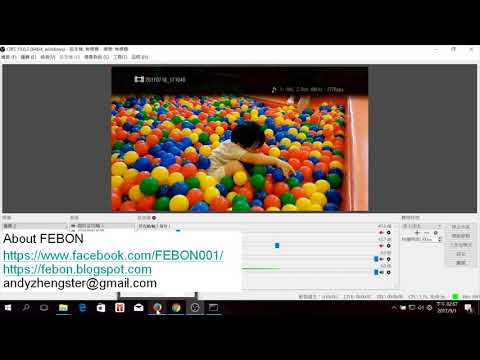 DV camcorder dual live streaming by using NGINX