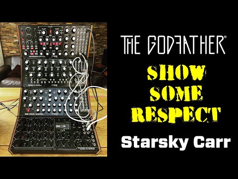 The GODFATHER from Enjoy Electronics