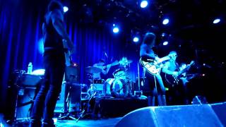 The Vaselines No Hope - HD Live Melkweg Amsterdam 2011