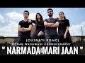 Narmada Mari Jaan song | Arjun R Meda | Ronak Wadhwani Choreography | best dance video | Raj Music