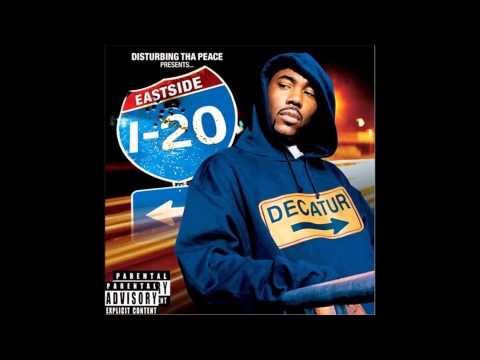 I-20 - Fightin' In The Club feat Lil Fate, Titi Boi (a.k.a. 2 Chainz) & Chingy