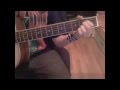 Flyleaf, Believe In Dreams - Instrumental Cover ...