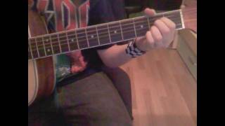 Flyleaf, Believe In Dreams - Instrumental Cover (BETTER SOUND)