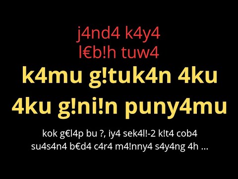 Disuruh Mama Anter Kue Janda #kisahnyata