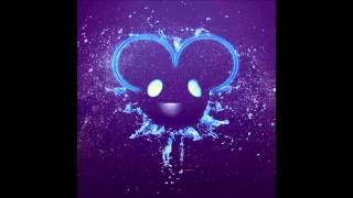 HTDA - Ice Age (Deadmau5 remix)