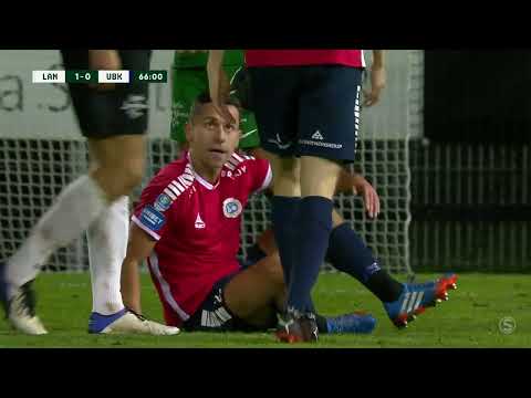  Landskrona Boll och Idrottsällskap 2-0 UBK Utsik...