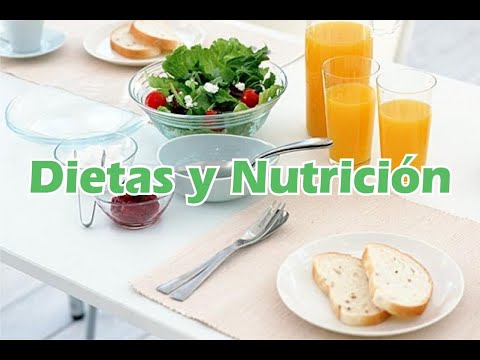 Dietas y Nutrición de Curso Dietas y Nutrición en Natursoma