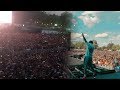 Davido Shuts It Down At Wireless Festival 2018 In UK