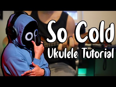 So Cold - BoyWithUke