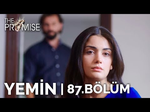 Yemin 87. Bölüm | The Promise Season 2 Episode 87