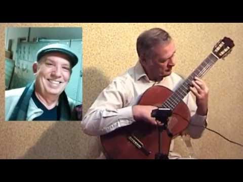 Anacleto Medeiros TERNA SAUDADE