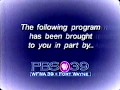 PBS Local Funding Bumper 2002 WFWA TV