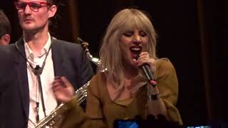 Lady Gaga with Brian Newman - I Can&#39;t Give You Anything But Love