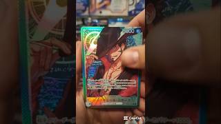 Godpack Op 14 !! #onepiece #onepiecetcg #onepiecetcgopening #tcg