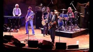 Foghat with Colin Earl - Maybelline
