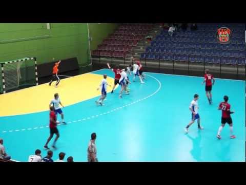 Ystads IF U - BK Heid