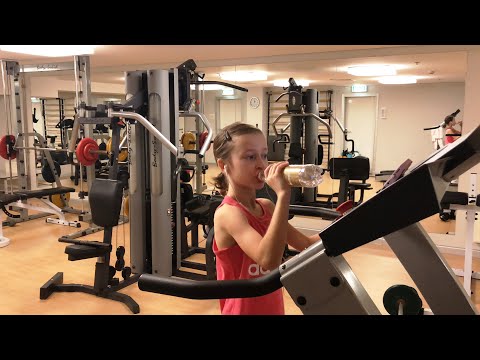 The Healthy lifestyle ⭐️ Энергично о Здоровом Образе Жизни by Alisa Lukin