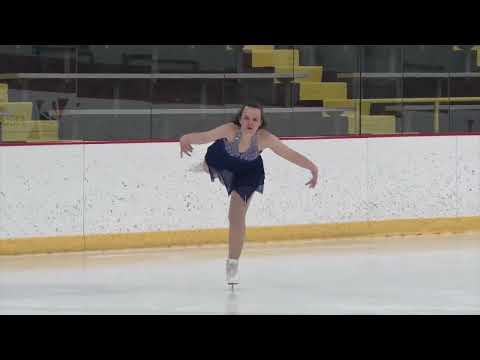 Adult Eastern Sectionals 2022 Adult Bronze I B