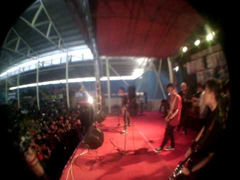Overbodden-Pemenang (Live)@Gorwijayakusuma