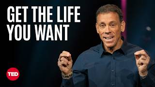 5 Practical Ways to Take Control of Your Life | Jim VandeHei | TED