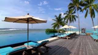 Anantara Veli Resort & Spa, Maldives - Experience an island paradise of chic simplicity. Anantara Veli Resort & Spa, Maldives - Experience an island paradise of chic simplicity.