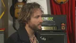 Flesh &amp; Blood: The Songs / Part 2