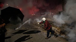 ABD: Minneapolis'te ICE görevlileri bir erkeği bacağından vurdu, protestolar patlak verdi