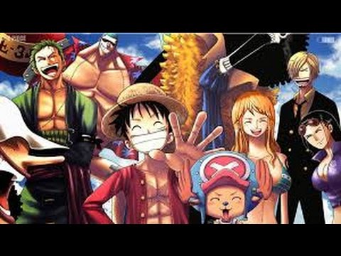 Dynasty One Piece「AMV」| Showkey X Leigh  ᴴᴰ