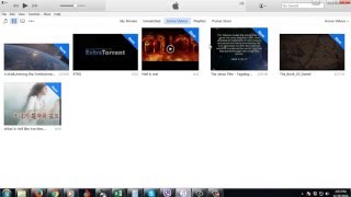 How to add videos/movies to iTunes Library 2017