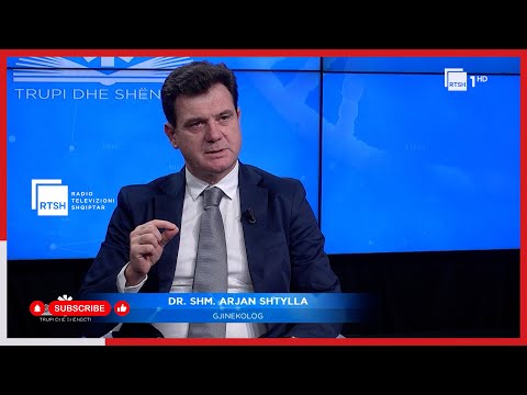 Kistet e vezoreve, simptomat, ekzaminimet periodike dhe trajtimi | Trupi dhe shëndeti