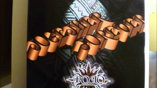 Po.Lo - Together Forever