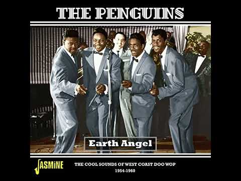 The Penguins-Earth Angel(1955)