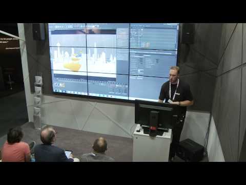 Lars Scholten - Cinema 4D in Real Motion Graphics Projects