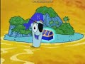 Map Season 3 Episode 25 RGB To BGR Reversed