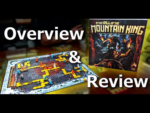 In the Hall of the Mountain King - Overview and Review
