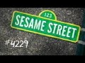 Sesame Street Episode 4229 Full OG PBS Brodcast Recreation