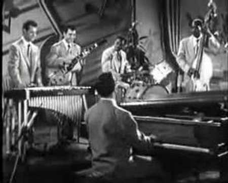 George Shearing Quintet - Move