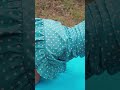 Evelina S Yoga Outdoors In A Dress Yoga Stretching