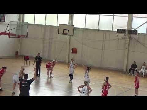 WKB-SHKUPI vs WKK-PATRIOT "WOMEN PREMIER LEAGUE" 25.02.2023