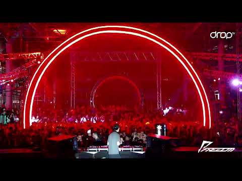 Anthony Linell / Wata Igarashi - FREEDOM222 - Medellin Electronic Music Festival