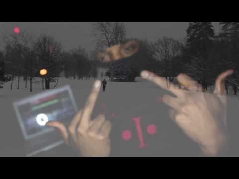 J-Flowz - #WhoIsJFlowz (Trailer)