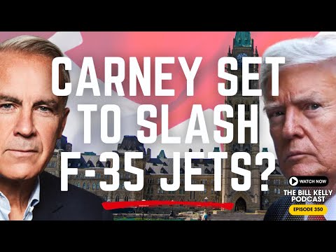 Canada Could Announce Swedish Gripen Jets Deal Soon, SLASHING F-35 Fighter Jets Purchase | News