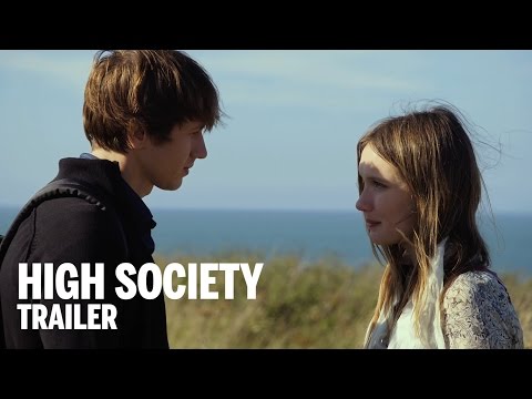 HIGH SOCIETY Trailer (18+) | Festival 2014