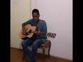 Just one-Blind Pilot (Cover)