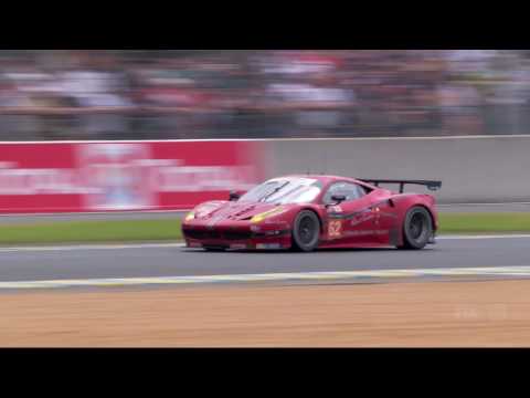 2016 Season Review before the 6 Hours of Mexico