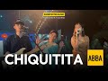 Chiquitita ABBA Sweetnotes Live Gensan
