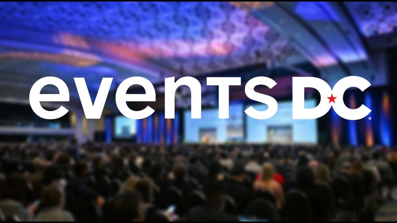 Events DC Board Meeting | June 2025 Thumbnail