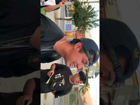 CRAKEN VS. SAMER: FINAL - BATALLAS POST AÑO NUEVO